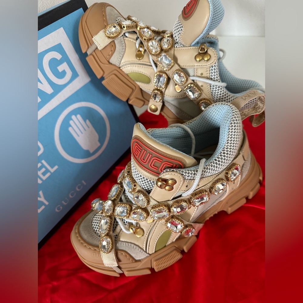 Gucci Shoes Brand New Never Worn - Picture 3 of 8